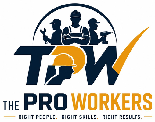 The Pro Workers